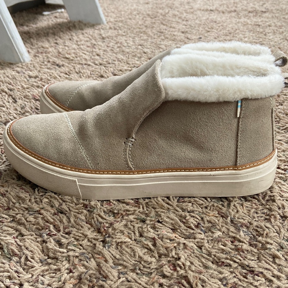 Women’s boots